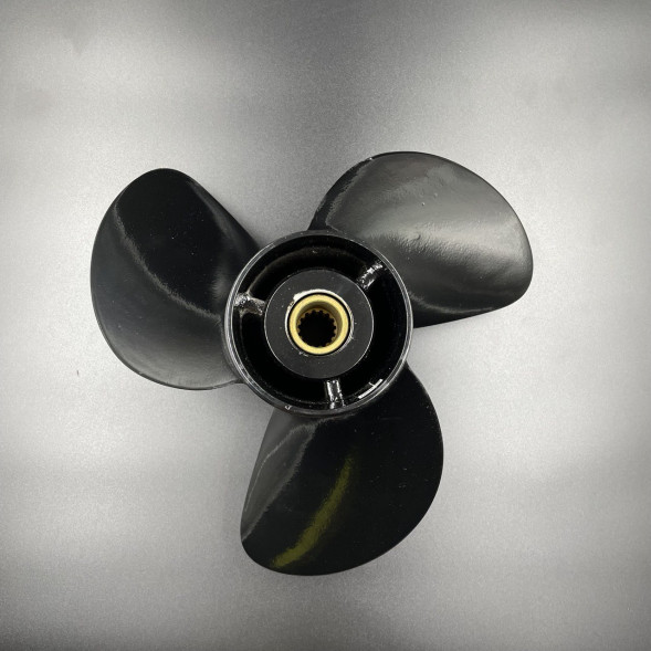 Гребной винт Suzuki DF90-140, DF70A-140A, DF100B (3x14x15) Match (Michigan)