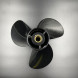 Гребной винт Suzuki DF90-140, DF70A-140A, DF100B (3x14x15) Match (Michigan)