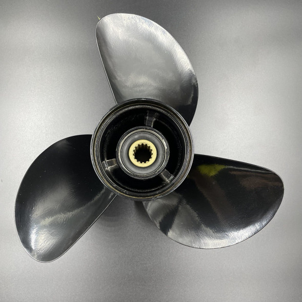 Гребной винт Suzuki DF90-140, DF70A-140A, DF100B (3x14x15) Match (Michigan)