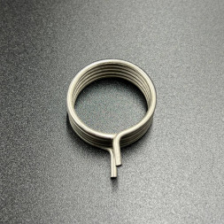 Пружина дросселя Yamaha 9.9-15 (YUELANG)