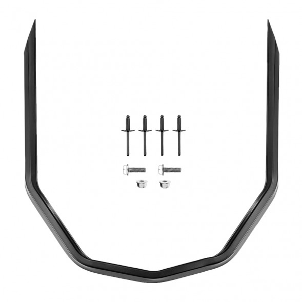 Бампер передний Sledex для Ski-Doo 600/800/900/1200 (заменяет SM-12538)