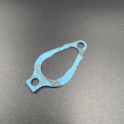 Прокладка крышки термостата Tohatsu 9.9-30, M40C, MFS6-30 (27-853702005 F8-05010004) (Osaka)