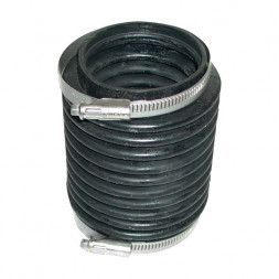 Выхлопной патрубок (гофра) Volvo-Penta 500505K