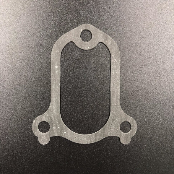 Прокладка крышки термостата Yamaha F 80-150 (YAMAHA)