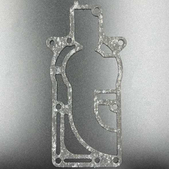 Прокладка под блок Yamaha 4-5 (KACAWA)