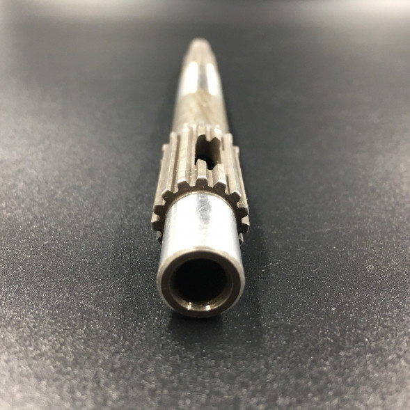 Вал гребной Tohatsu 8-9.8, MFS8 (3V1-64211-0) (PREMARINE)