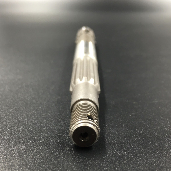 Вал гребной Tohatsu 8-9.8, MFS8 (3V1-64211-0) (PREMARINE)