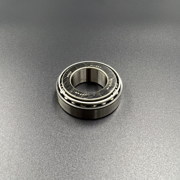 Подшипник роликовый Yamaha 25-55 (25x47x15) (93332-00001; 91054-ZV5-003) (Osaka)