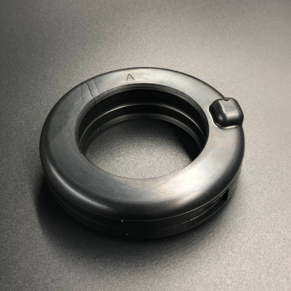 Демпфер опорный резиновый Tohatsu MFS4-6 (Нижний) (Tohatsu)