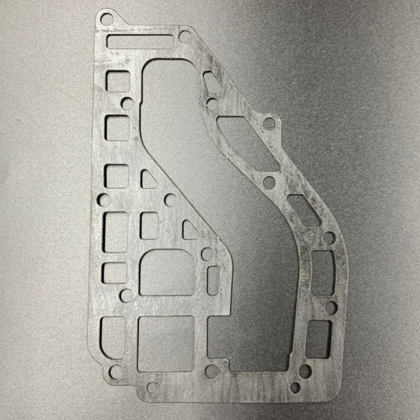 Прокладка под холодильник Yamaha 25-30 (Yamaha)