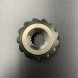 Шестерня вертикального вала (Пиньон) Yamaha 115-140 (6E5-45551-00) (Osaka)