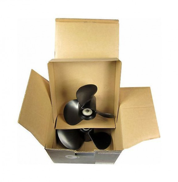 Винт гребной Volvo Penta B5 комплект, BaekSan (упаковка из 2 шт.)