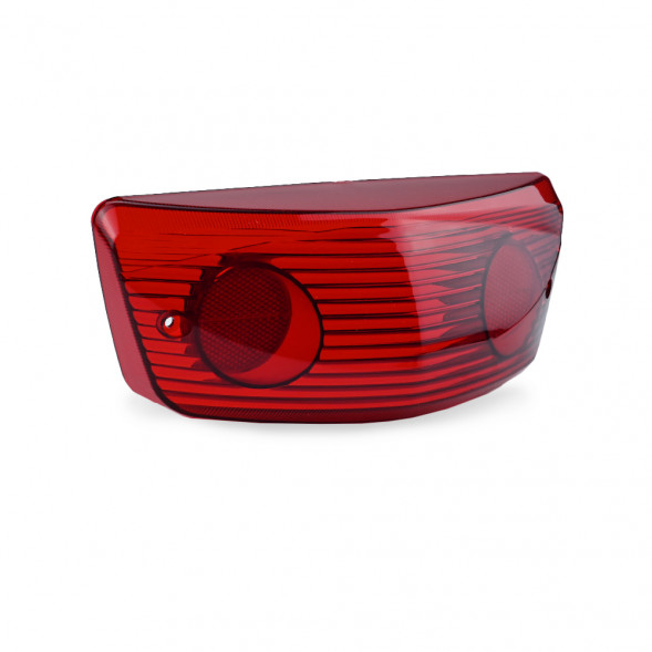 Линза стоп-сигнала Sledex для Ski-Doo