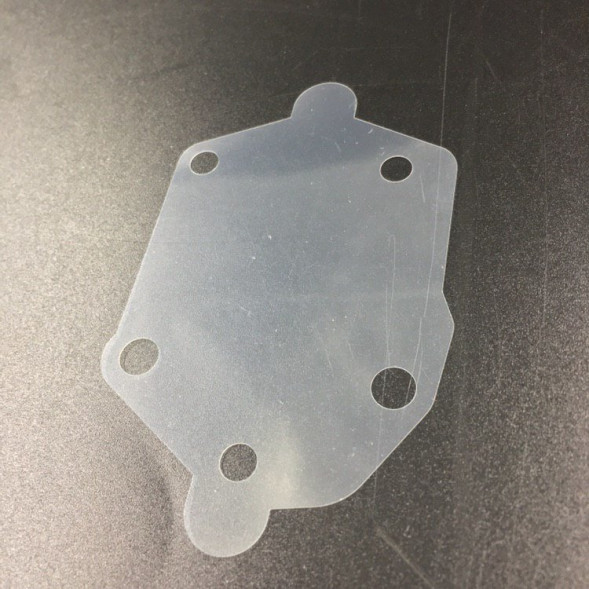 Мембрана топливного насоса Yamaha 20-90 (Omax)