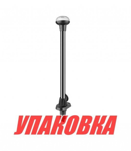Огонь топовый на стойке 24&quot; светодиодный 12 В (упаковка из 2 шт.)