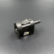 Коннектор топливный Yamaha 2-175, F4-100 (KACAWA)