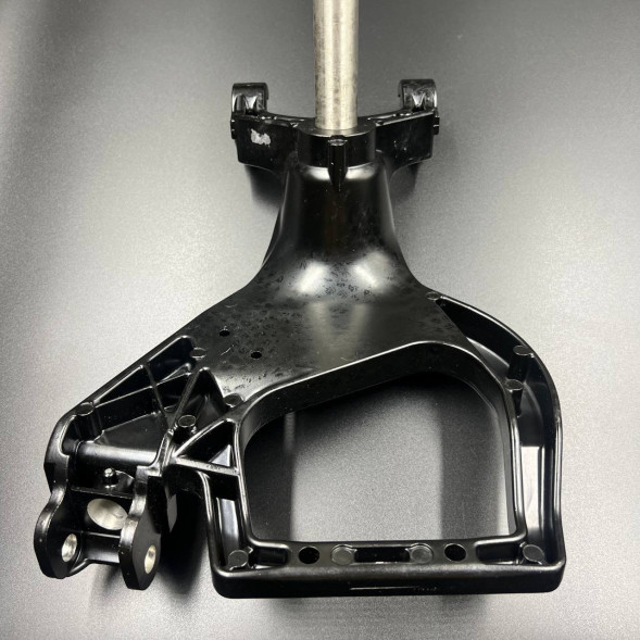 Кронштейн крепления румпеля Tohatsu 9.9-18 (YUELANG)