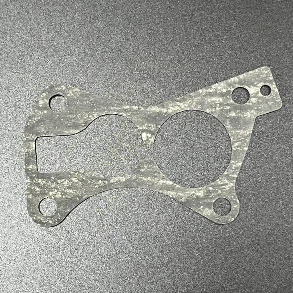 Прокладка крышки термостата Yamaha 48-55 (Yamaha)