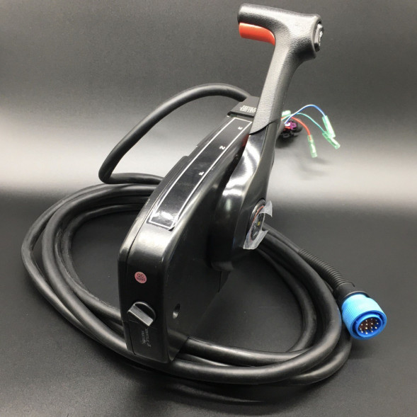 Дистанционное управление Mercury (881170A13) (881190A13) (PWB)