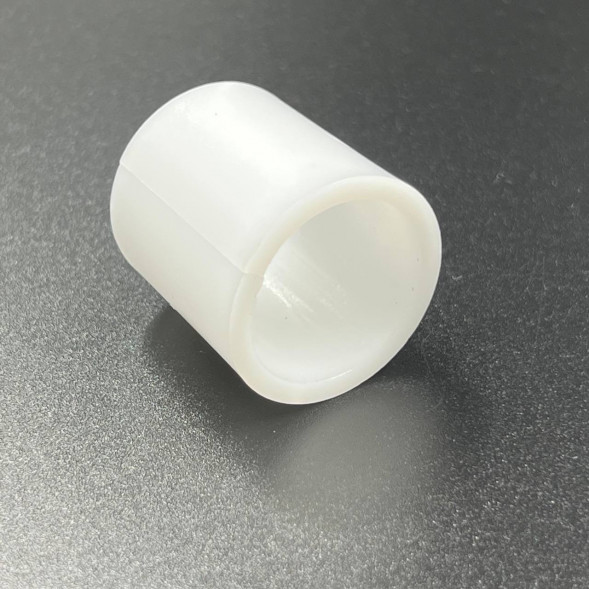 Втулка поворотной рамы пластиковая Tohatsu 9.9-18, MFS8 (YUELANG)