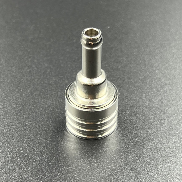 Коннектор топливный Suzuki DT4-150, DF9.9-90, DF8-90(A) (к баку) (Kacawa)