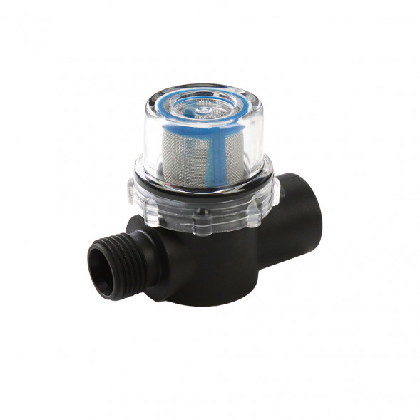 Комплект помывочный SeaFlo, 12V 11.6 л/мин, 4.8 BAR