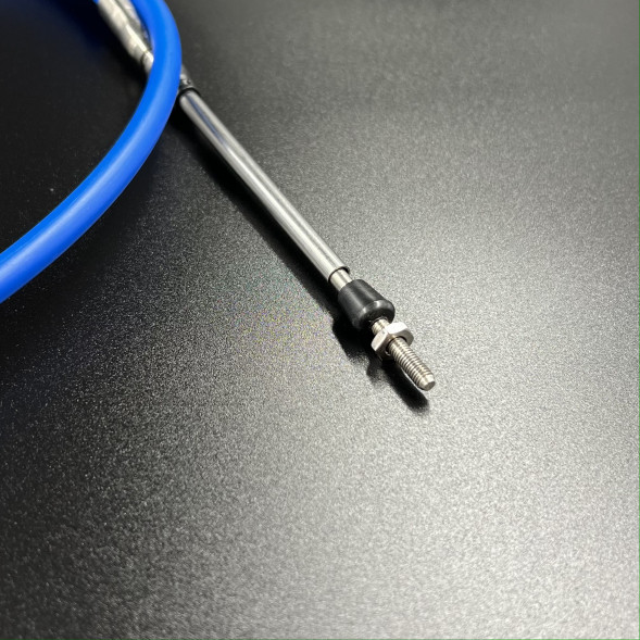 Трос д/у (газ/реверс) (6FT) (С8)