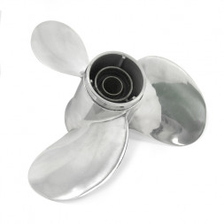 Винт гребной Solas 2321-120-17, 3x12x17 (R)