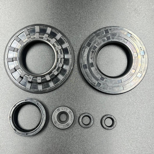 Ремкомплект двигателя SKI-DOO 700 (2000-2003)(420888601) (KINETIX)