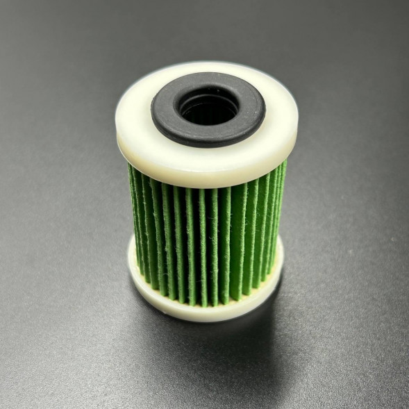 Фильтр топливный для Yamaha F150-350 (6P3-24563-00; 6P3-WS24A-01) (ZIBO)