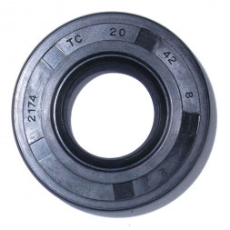 Сальник коленвала Skipper для Tohatsu Модели техники: M2.5A2-M3.5A, верхний