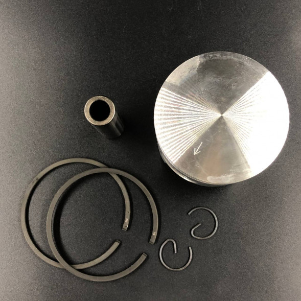 Поршневой комплект Tohatsu 40-50 (STD) (Osaka)