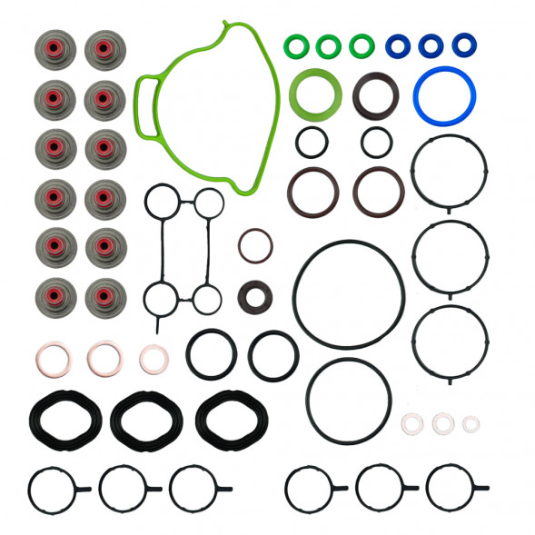 Комплект прокладок полный Sledex для Ski-Doo 900 ACE