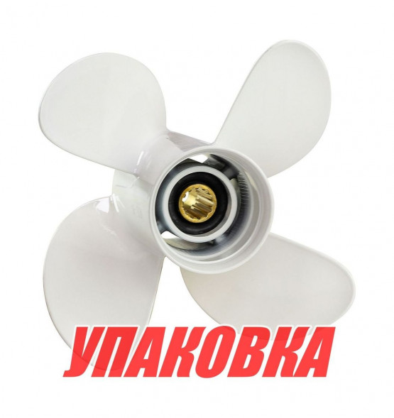 Гребной винт 4x10.3x13, Marine Rocket (упаковка из 3 шт.)