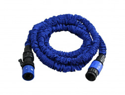 Шланг поливочный XHose 25ft в комплекте с фитингами