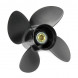 Винт гребной Solas 4514-145-17, 4x14.5x17 (L)
