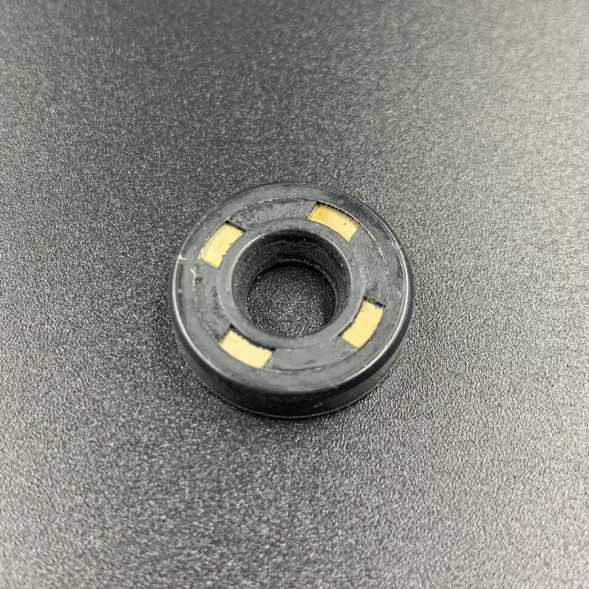 Сальник тяги переключения скорости  Suzuki (09284-08003) (8x19x4.5) (Osaka)