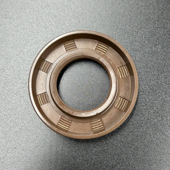 Сальник Yamaha (93102-25008; 93102-25M28) (25x48x8) (YUELANG)