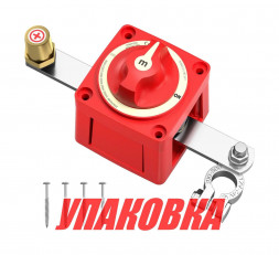 Выключатель массы (упаковка из 2 шт.)