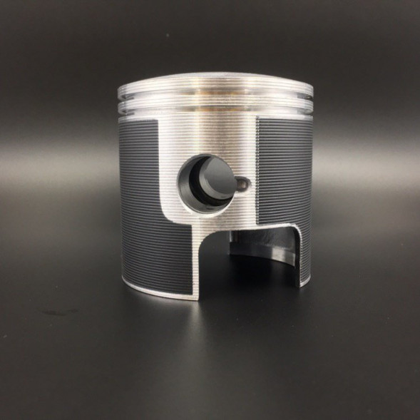 Поршень Suzuki DT40 (0.25mm) (Omax)