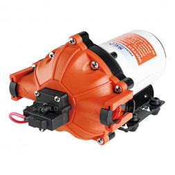 Помпа водоподающая SeaFlo мембранная, 12V 15 л/мин, 4.2 BAR