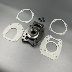 Основание помпы Honda/Mercury 75-90 (Honda)