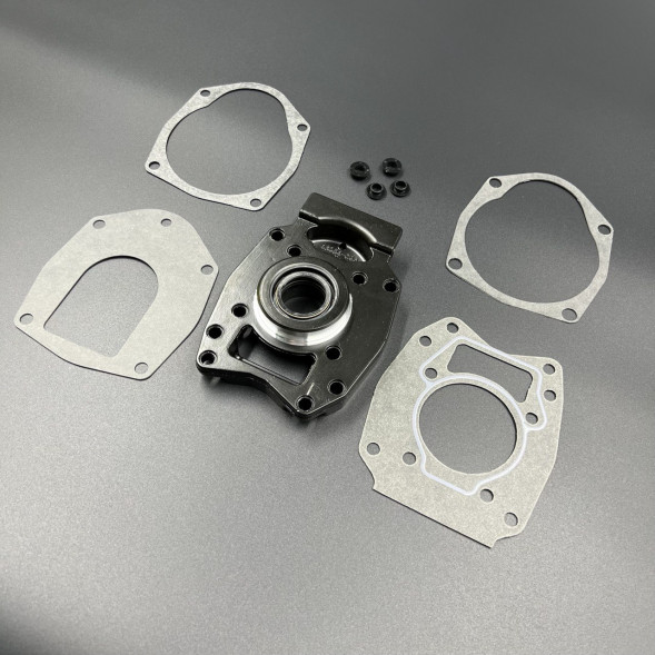 Основание помпы Honda/Mercury 75-90 (Honda)