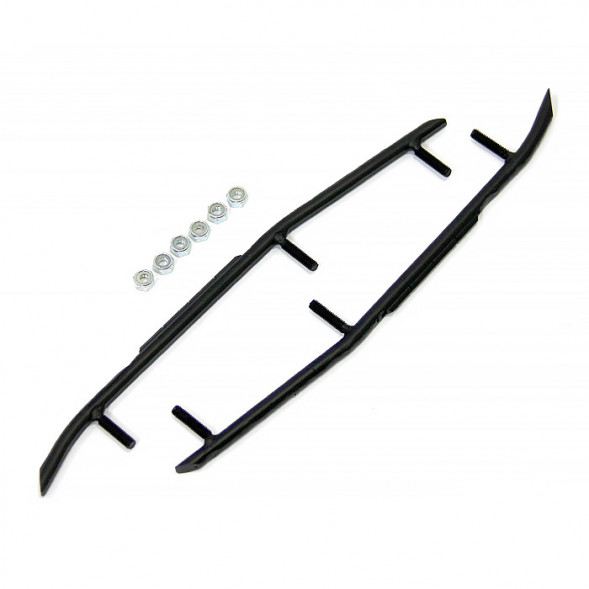 Конек лыжи Polaris (комплект 2шт) A-04-0-4-228