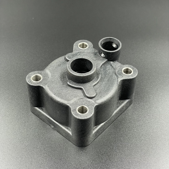 Корпус помпы охлаждения Tohatsu 60-90 (3B7-65016-0) (PREMARINE)