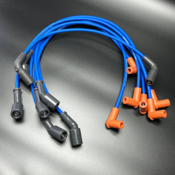 Набор высоковольтных проводов WIRE SET-SPK PLG (Quicksilver)