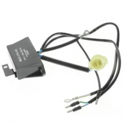 Реле системы управления наклоном Honda BF35-50 (38550-ZV5-822) (Honda)