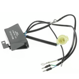 Реле системы управления наклоном Honda BF35-50 (38550-ZV5-822) (Honda)