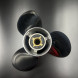 Гребной винт Yamaha 150-300, F150-F275, F300B Soltiga3 (3x15x21) (Сталь) (Polastorm)