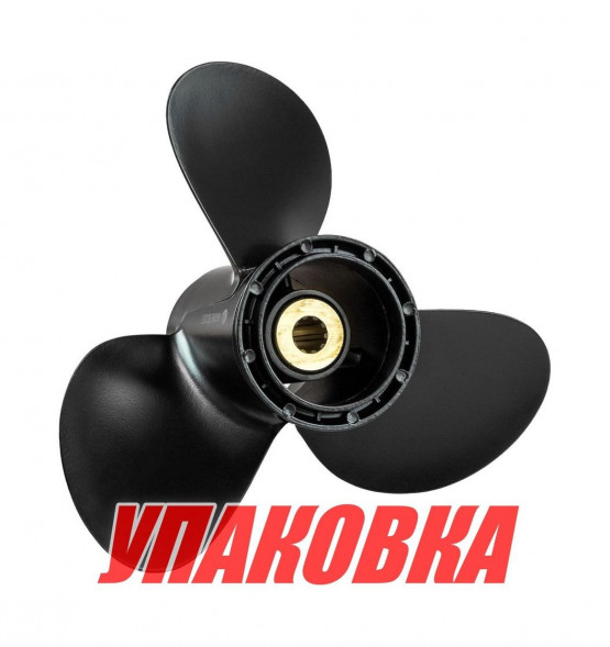 Гребной винт 3x9-1/4x9, Marine Rocket (упаковка из 10 шт.)